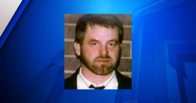 Walter Greg Fowler vanished in Bowling Green, Kentucky