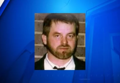 Walter Greg Fowler vanished in Bowling Green, Kentucky