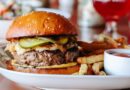 Food scene in Worcester, Massachusetts