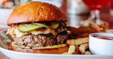 Food scene in Worcester, Massachusetts
