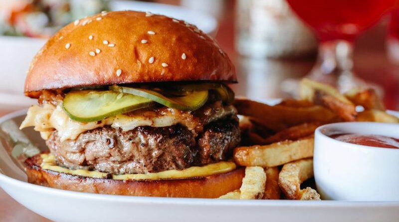 Food scene in Worcester, Massachusetts