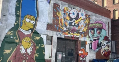 Worcester, Massachusetts fun facts
