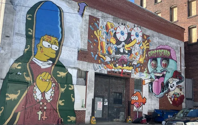 Worcester, Massachusetts fun facts