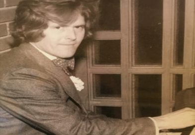 Wynant Moore vanished in Slade, Kentucky