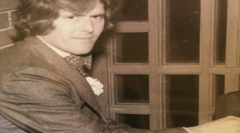 Wynant Moore vanished in Slade, Kentucky