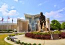 The Airbone and Special Operations Museum in Fayetteville, North Carolina