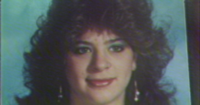 Alicia Markovich vanished in Blairsville, Pennsylvania