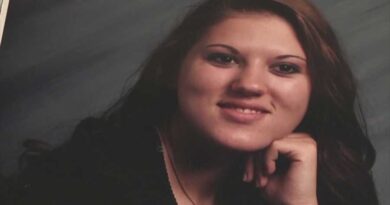 Amber Wilde disappearance in Green Bay, Wisconsin