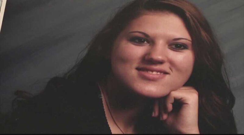 Amber Wilde disappearance in Green Bay, Wisconsin