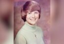 Ann Harmeier murdered in Martinsville, Indiana