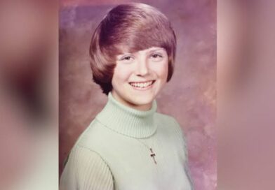 Ann Harmeier murdered in Martinsville, Indiana