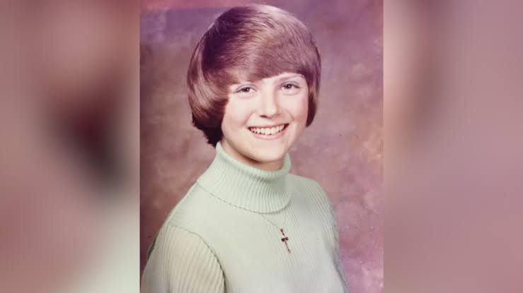 Ann Harmeier murdered in Martinsville, Indiana