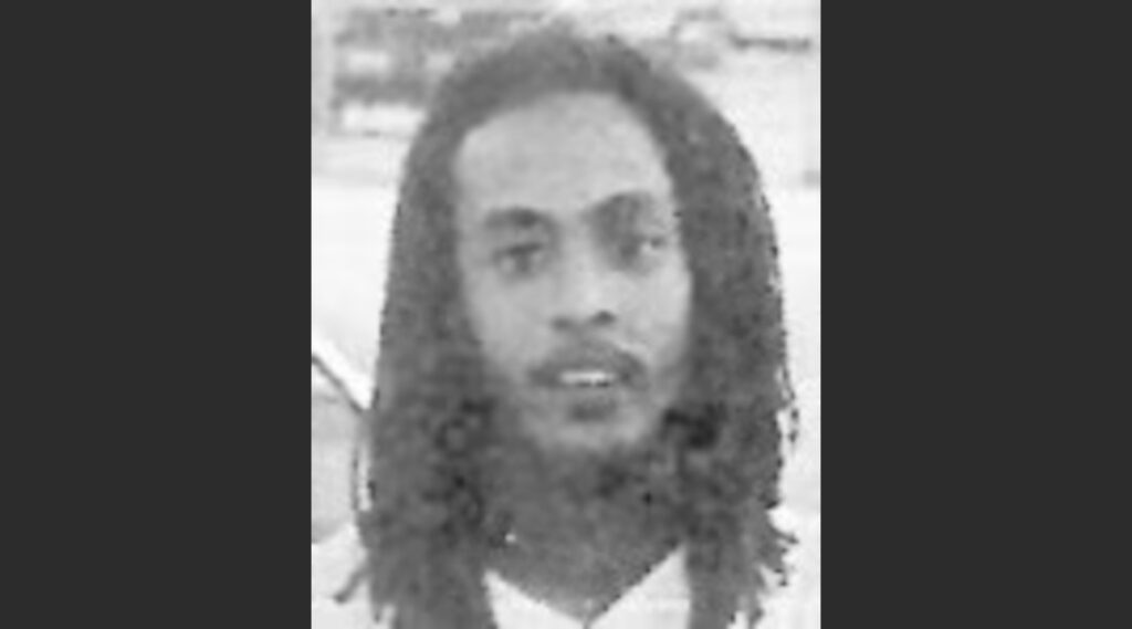 Anthony Brown Jr. shot and killed in New Orleans, Louisiana