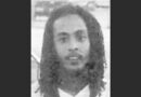 Anthony Brown Jr. shot and killed in New Orleans, Louisiana