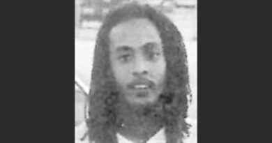 Anthony Brown Jr. shot and killed in New Orleans, Louisiana