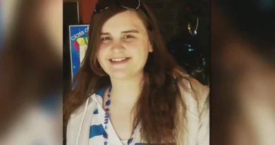 Ashleigh Love Murdered in Milwaukee, Wisconsin