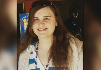 Ashleigh Love Murdered in Milwaukee, Wisconsin