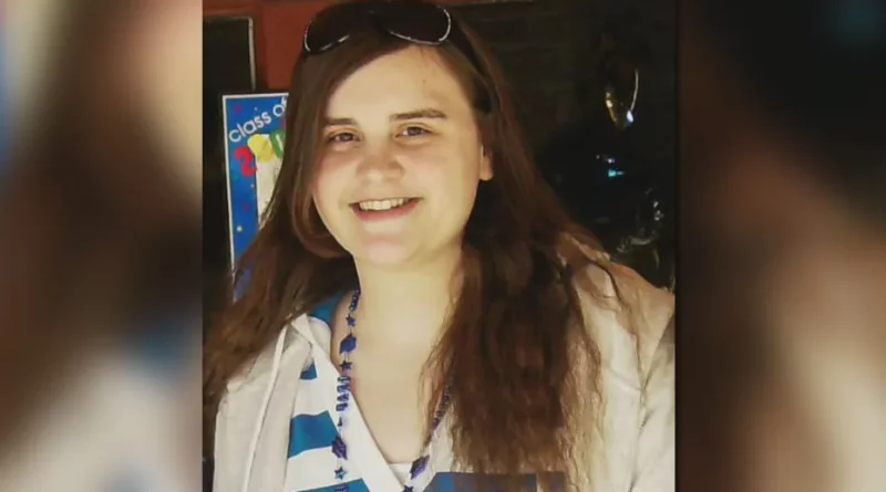 Ashleigh Love Murdered in Milwaukee, Wisconsin