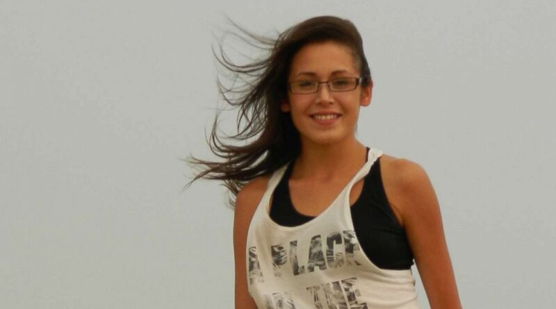 Ashley Loring Heavyrunner vanished in Browning Montana