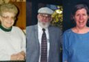 Blue Ridge Savings Bank Murders in Greer, South Carolina
