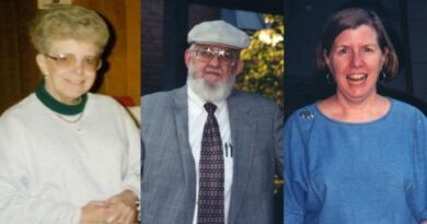Blue Ridge Savings Bank Murders in Greer, South Carolina