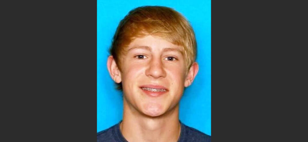 Caleb Diehl vanished in Nocona, Texas