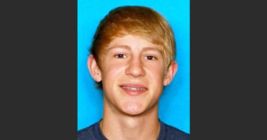 Caleb Diehl vanished in Nocona, Texas