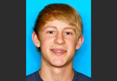 Caleb Diehl vanished in Nocona, Texas
