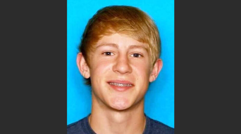 Caleb Diehl vanished in Nocona, Texas
