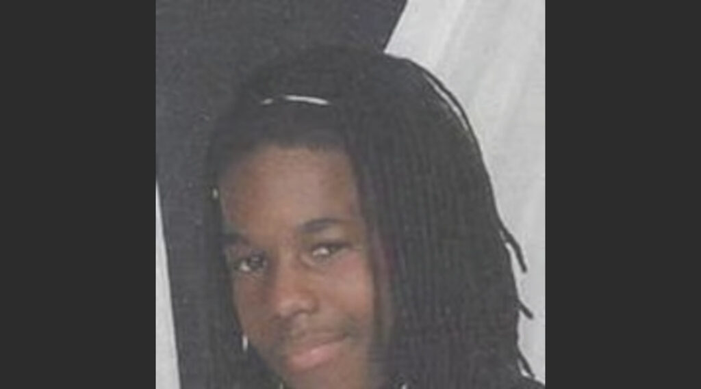 Cedric Maurice Brown murdered in New Orleans, Louisiana