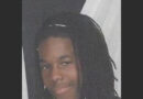 Cedric Maurice Brown murdered in New Orleans, Louisiana