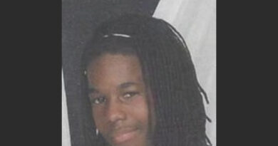 Cedric Maurice Brown murdered in New Orleans, Louisiana