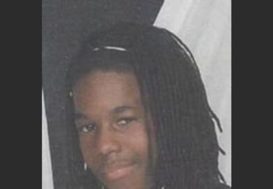 Cedric Maurice Brown murdered in New Orleans, Louisiana