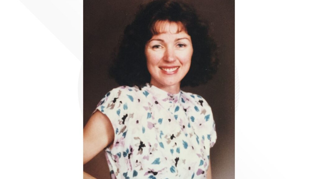 Cherilyn Hawkley killed in Granite Bay, California