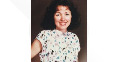 Cherilyn Hawkley killed in Granite Bay, California