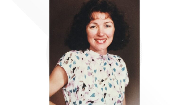 Cherilyn Hawkley killed in Granite Bay, California