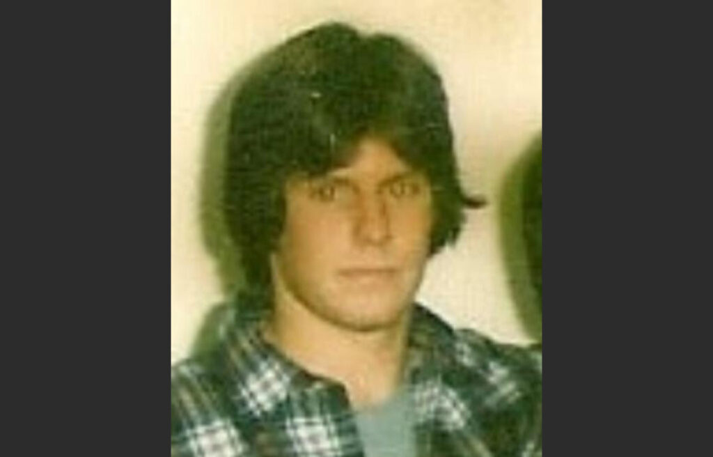Dale Eugene Kelley disappearance in Carmichael California