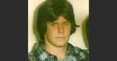 Dale Eugene Kelley disappearance in Carmichael California