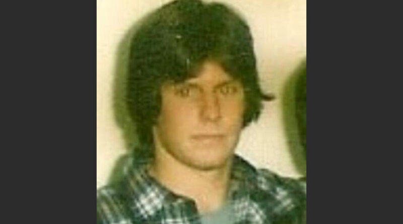 Dale Eugene Kelley disappearance in Carmichael California