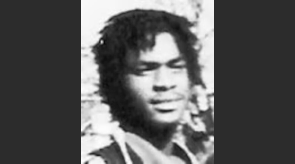 Darren Brown shot and killed in New Orleans, Louisiana