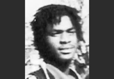 Darren Brown shot and killed in New Orleans, Louisiana