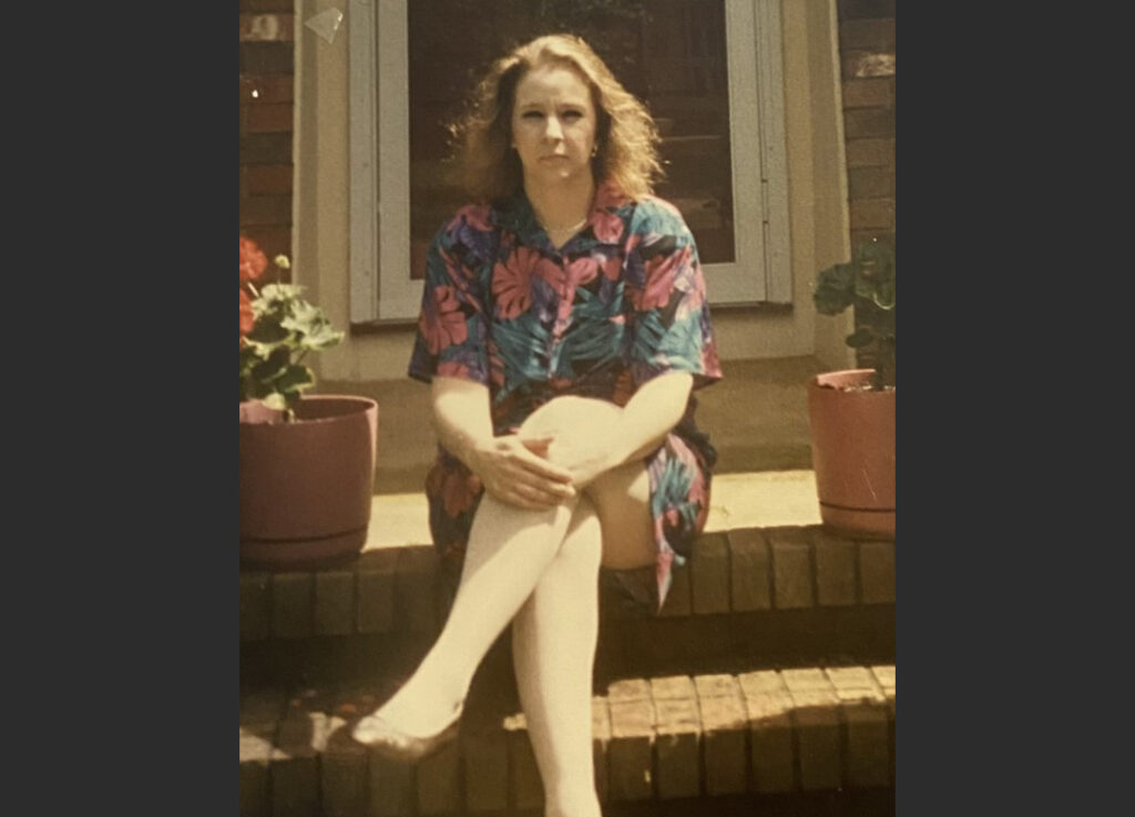 Diana Ferris murdered in Hartford, Connecticut