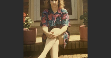 Diana Ferris murdered in Hartford, Connecticut