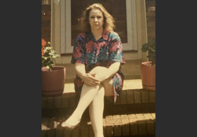 Diana Ferris murdered in Hartford, Connecticut