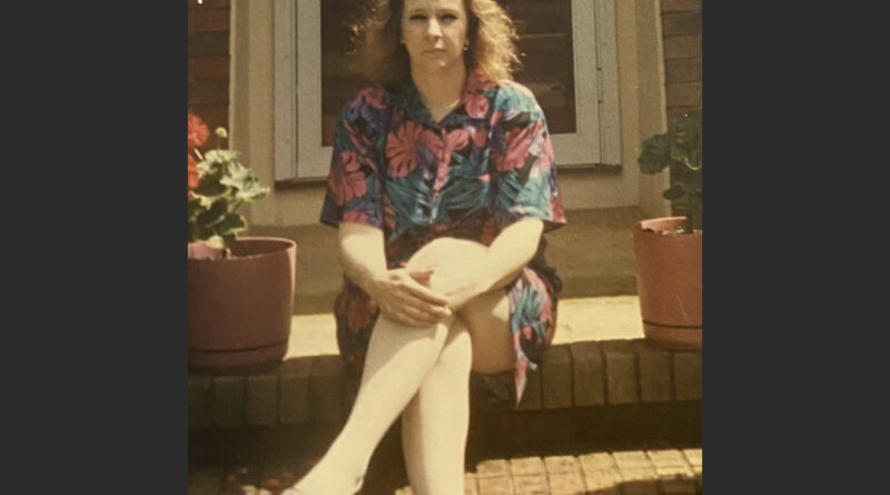 Diana Ferris murdered in Hartford, Connecticut