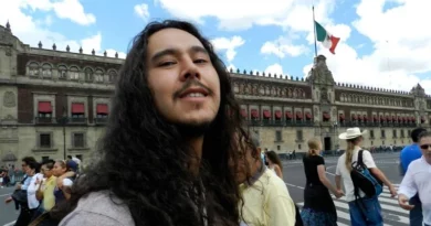 Ernesto Acosta murdered San Francisco, California