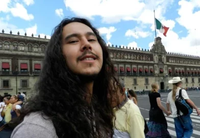 Ernesto Acosta murdered San Francisco, California