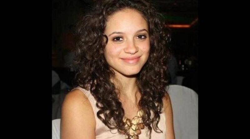 Faith Hedgepeth murdered in Chapel Hill, North Carolina
