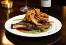 Food scene in Fayetteville, North Carolina