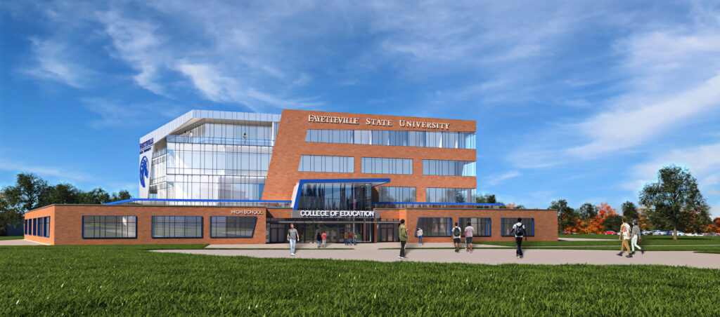 Fayetteville North Carolina Fun Facts